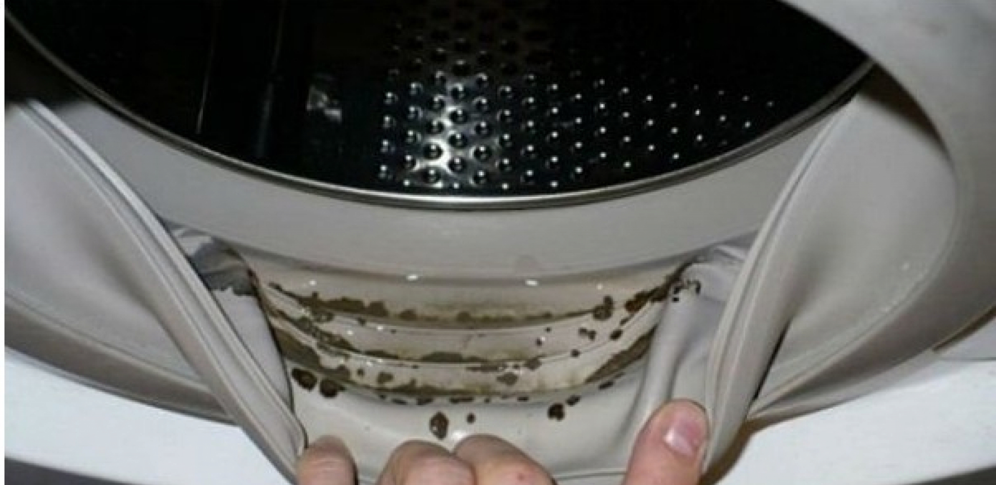 ŠTA UČINITI DA PRODUŽITE VEK MAŠINE ZA PRANJE VEŠA? Ne pravite ove greške i izbeći ćete kvarove