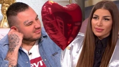 MI SMO TO OSKRNAVILI I UNIŠTILI Dalila otkrila šta vidi u Caru pa mu se posle svega vraća