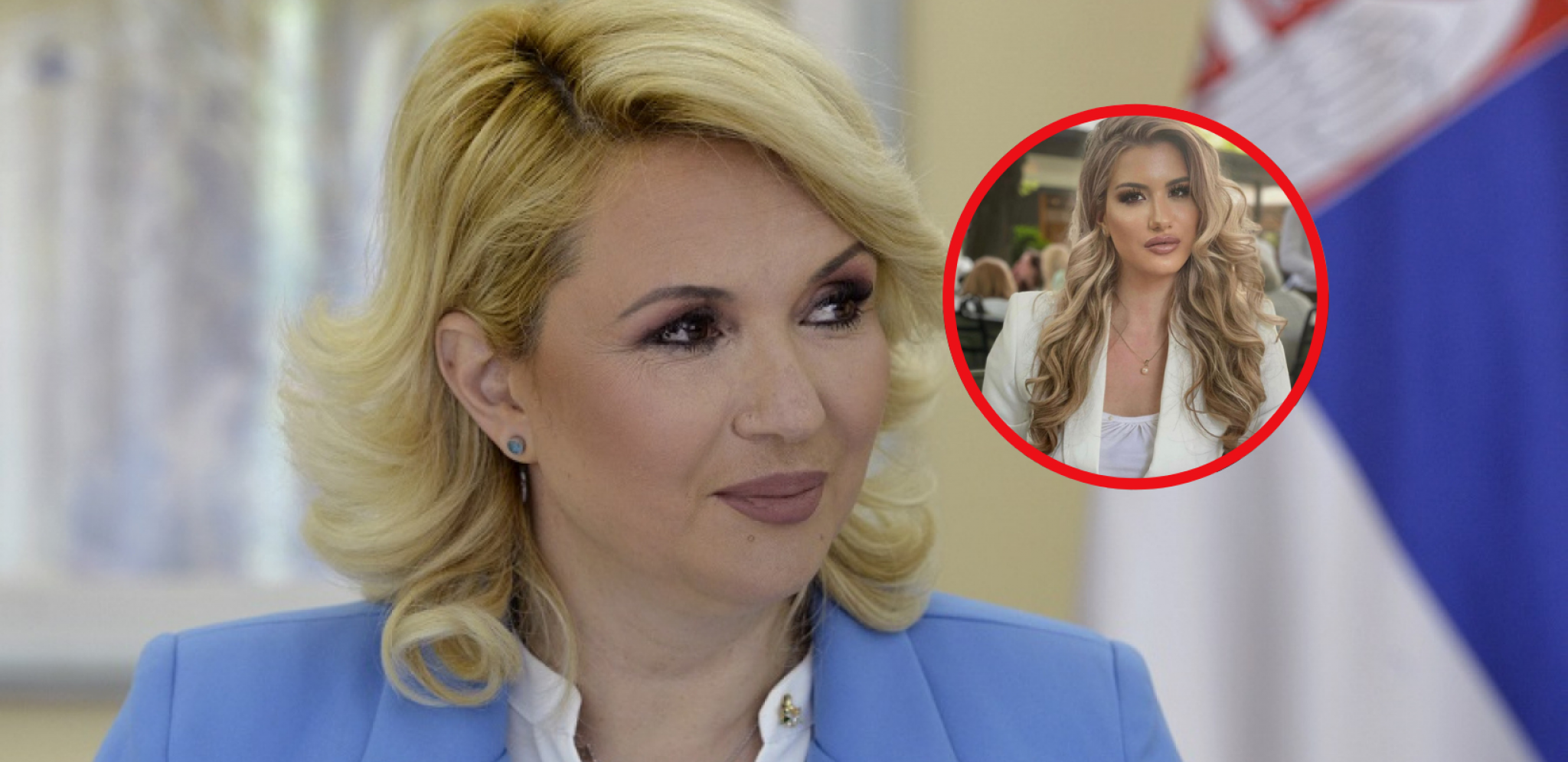 DARIJA KISIĆ ČESTITALA 18. ROĐENDAN ĆERKI Pogledajte u kakvu je lepoticu izrasla Tina Tepavčević, mnogi kažu da liči na majku, a komentari ne prestaju da pljušte...