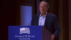 BUŠ OGOLIO NAMERE AMERIKANACA Zelenski može da pobeđuje dok se to nama isplati!