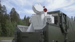 NEMAČKA TESTIRA LASERSKO ORUŽJE Ispaljeno po prvi put