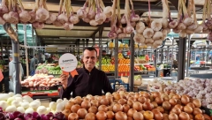 Proglašeni šampioni bezgotovinskih transakcija za april