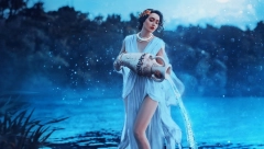 Koja ste BOGINJA iz grčke mitologije? Uradite kratak test tako što ćete iskreno odgovoriti na pitanja