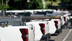 BEOGRAD: Nastavlja se suzbijanje odraslih formi komaraca