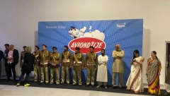 AVIONDŽIJE SLEĆU NA MALE EKRANE Evo gde možete da gledate popularnu seriju