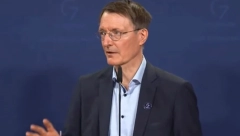 NEMAČKA UKIDA EPIDEMIOLOŠKE MERE ZA ULAZAK PUTNIKA U NEMAČKU Karl Lauterbah ističe da će ulazak na leto biti dozvoljen bez potvrde o vakcini i negativnom testu