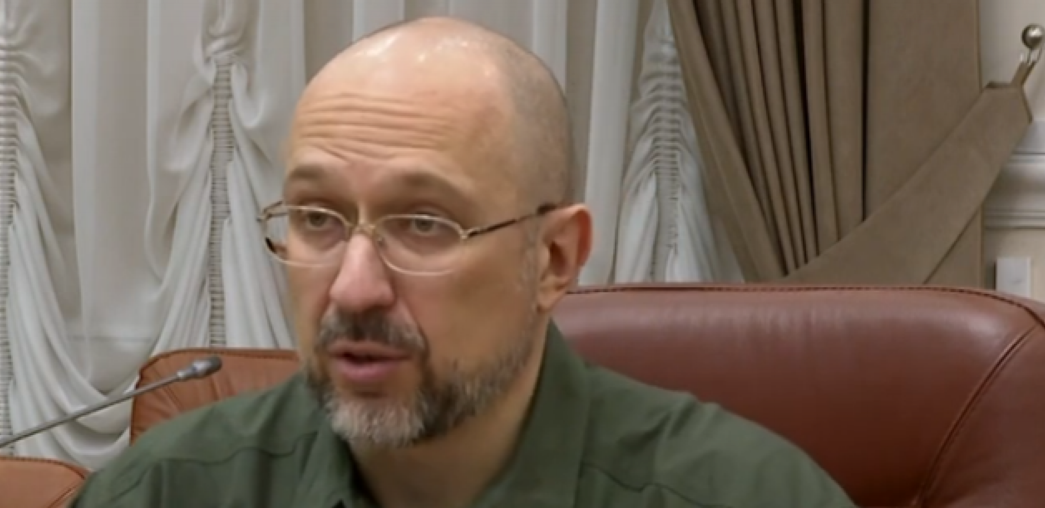 "TREBAO NAM JE TAJ NOVAC JUČE" Alarmantno upozorenje ukrajinskog premijera u Vašingtonu