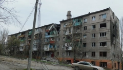 SPECIJALNI IZVEŠTAČ ZA ALO! Ekskluzivne fotografije Mariupolja