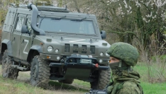 RUSI TVRDE Od Ukrajine zavisi kad će se pregovori nastaviti