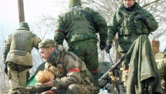 JOŠ 90 DANA Vojno stanje i mobilizacija u Ukrajini produženi do 23. avgusta