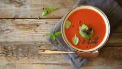 UNESKO HITNO PRESUDIO Boršč stavljen na listu ukrajinskog kulturnog nasleđa (FOTO)