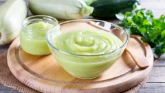 Večera sa malo kalorija: Recept za pire od tikvica