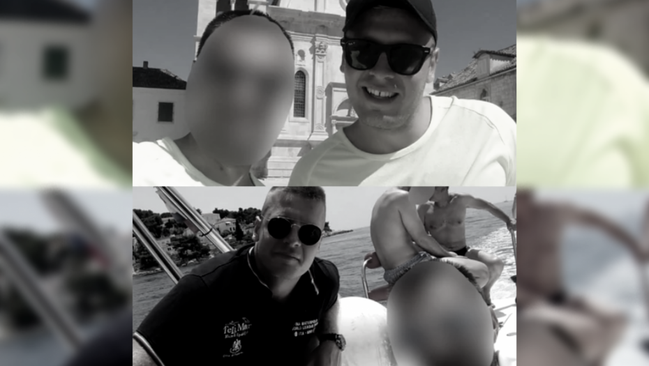 STRUČNJACI ĆE OTKRITI OVE TAJNE MATEJEVOG TELEFONA Epilog slučaja nikada bliži
