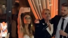 ZARADIO ZA STAN Sin Suzane Jovanović profitirao nakon gala venčanja