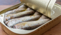 OVO JE PRAVA ISTINA Šta zapravo unosimo u organizam jednom konzervom sardine