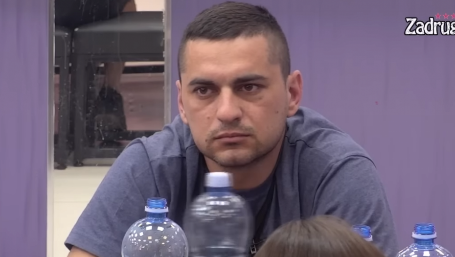 BEBICA JAVNO ŠUTNUO MILJANU! Nenad se oglasio i raskinuo sa Kulićevom nakon što je završila u Zolinom krevetu