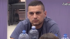 BEBICA JAVNO ŠUTNUO MILJANU! Nenad se oglasio i raskinuo sa Kulićevom nakon što je završila u Zolinom krevetu