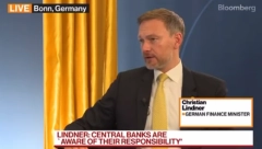 NEMAČKI MINISTAR FINANSIJA: Za Rusiju će biti teške posledice i dugotrajna izolacija