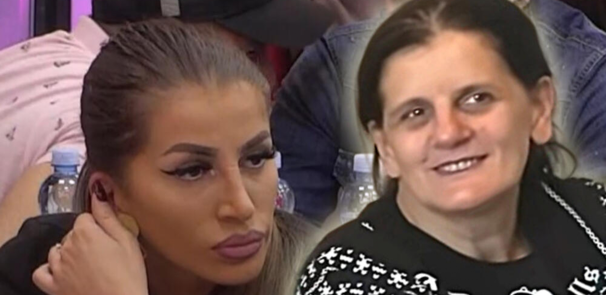 CRKNITE SVI, DABOGDA PLAKALI KAO ONA Stravične pretnje Daliline majke upućene ovim zadrugarima, objavljenje poruke javno, skandal!