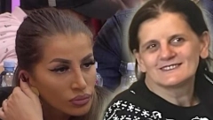 CRKNITE SVI, DABOGDA PLAKALI KAO ONA Stravične pretnje Daliline majke upućene ovim zadrugarima, objavljenje poruke javno, skandal!