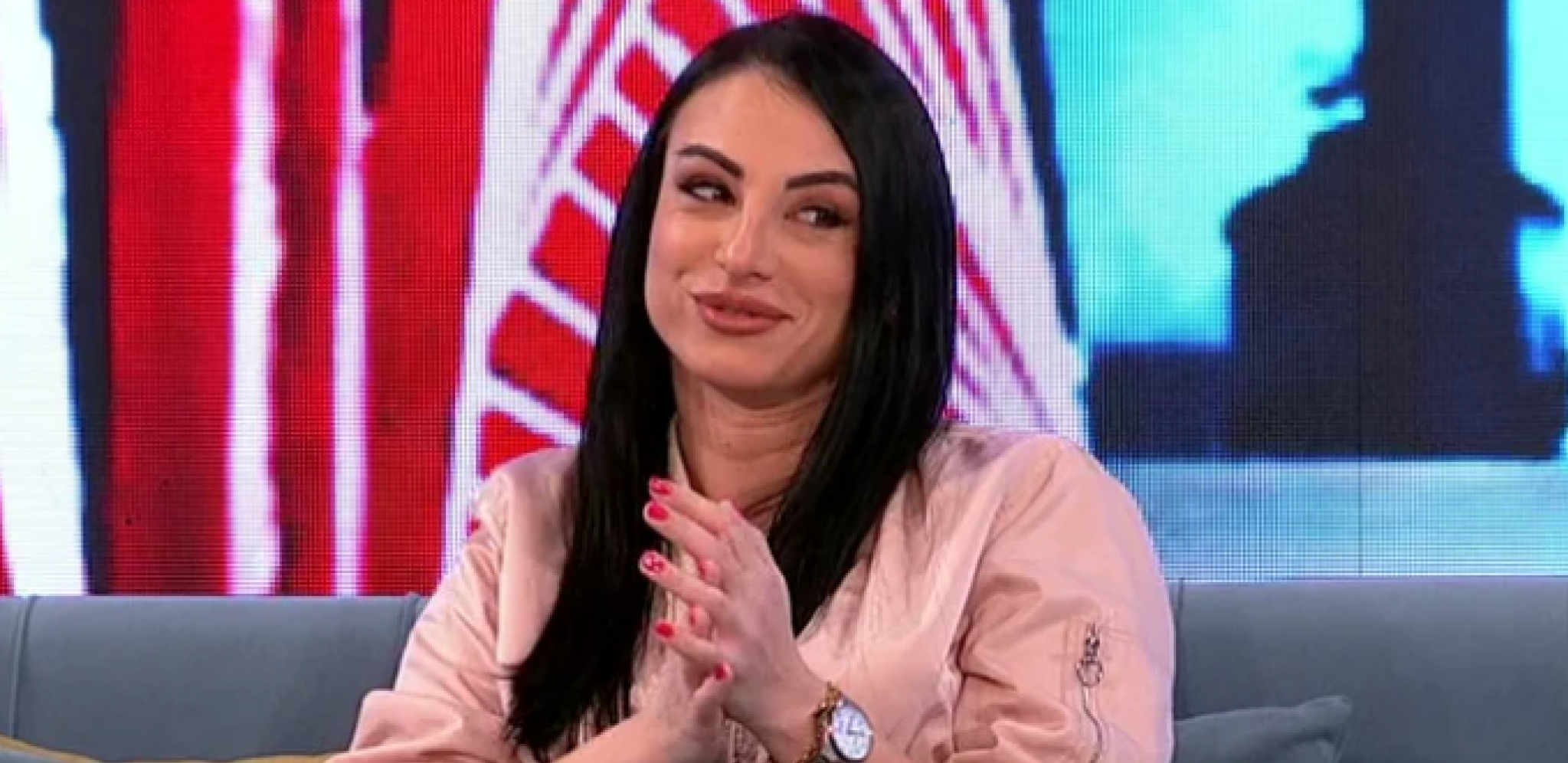 ŠOKIRANA SAM, ONA JE PREBLEDELA Oglasila se Aleksandrina sestra, progovorila o vezi sa Dejanom, njegovoj promeni vere, pa pomenula Dalilu
