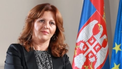 ALO! INTERVJU Suzana Grubješić: Nagađa se da ću biti ministarka