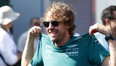 SRCE HTELO DA EKSPLODIRA ZBOG KOSTIĆA Ovako je Srbin obradovao šampiona Formule 1