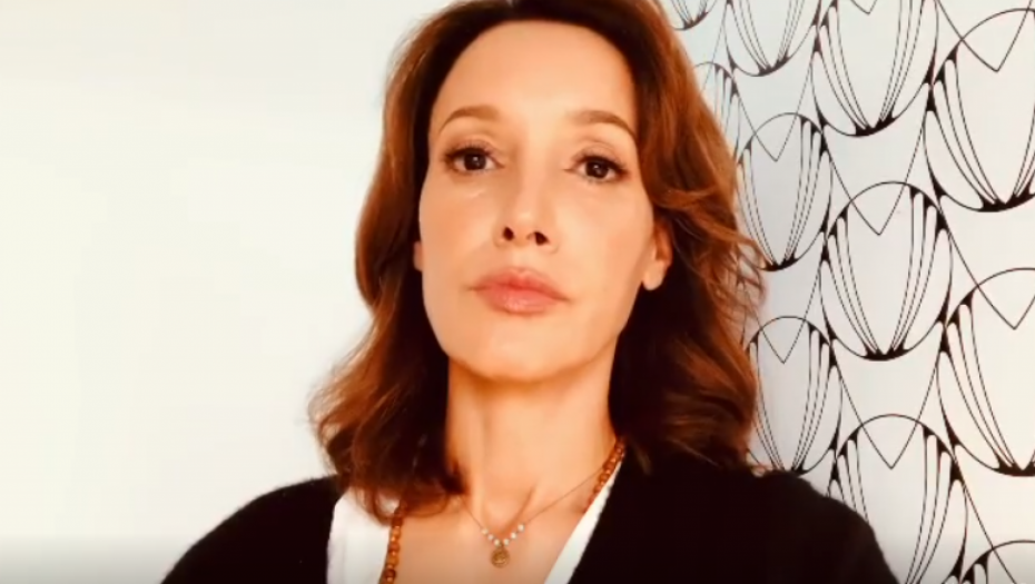 SVI SU MISLILI DA JE MRTVA Glumicu su pronašli, zatekli su je u ovom izdanju
