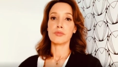 SVI SU MISLILI DA JE MRTVA Glumicu su pronašli, zatekli su je u ovom izdanju