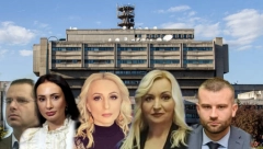 EKSKLUZIVNO ZA ALO Jelena Radojević i Pejka Medić o progonu Srba sa javnog servisa BiH