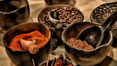 DNEVNO UZIMAJTE DVA PRSTOHVATA OVOG ZAČINA JER ČINI ČUDA ZA ORGANIZAM: Poboljša probavu, jača imunitet, ali i smanjuje bol