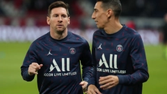 KRAJ JEDNE ERE Argentinac se u subotu oprašta od PSŽ-a