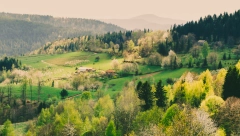 NEUKROTIVA SRPSKA LEPOTICA KOJU MORATE OBIĆI OVOG LETA Planina sa tri jezera, dve lekovite reke i šest manastira!