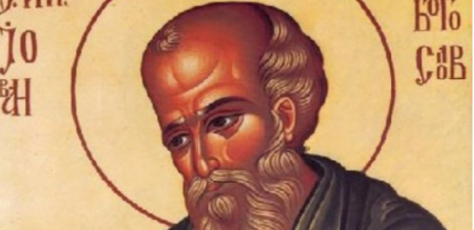 DANAS SE SLAVI SVETAC KOJI JE ŽIV SIŠAO U GROB Verovanje kaže da žene ni po koju cenu ne smeju da urade ovo!