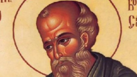 DANAS SE SLAVI SVETAC KOJI JE ŽIV SIŠAO U GROB Verovanje kaže da žene ni po koju cenu ne smeju da urade ovo!