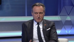 SKANDALOZNA IZJAVA RANKA KRIVOKAPIĆA "Velika Rusija i Velika Srbija veće zlo od organizovanog kriminala"