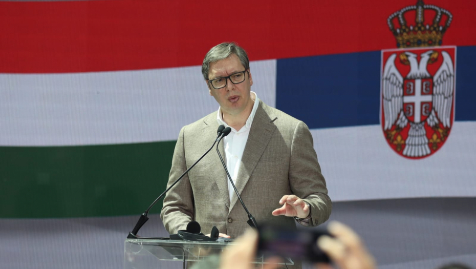 HRVATI SAD KRITIKUJU EU ZBOG SRBIJE?! Totalna kampanja protiv Vučića u ustaškim medijima