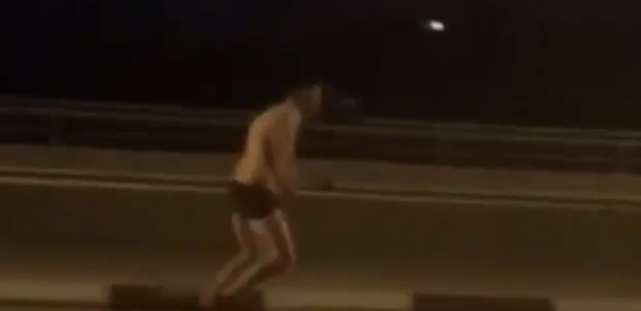 DEVOJKA IZ BEOGRADA BILA ŽRTVA MANIJAKA SA ADE! "Prišao mi je s leđa, osetila sam njegovu ruku na genitalijama"