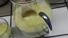 ZA 6 DANA OČISTIO BUBREGE Slobodan tvrdi da se rešio kamena i peska uz pomoć ovog čudotvornog napitka