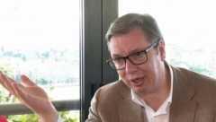 VUČIĆ SE OBRATIO NARODU Sledeće nedelje razgovaram sa Putinom, tri aspekta ugovora o gasu su ključna