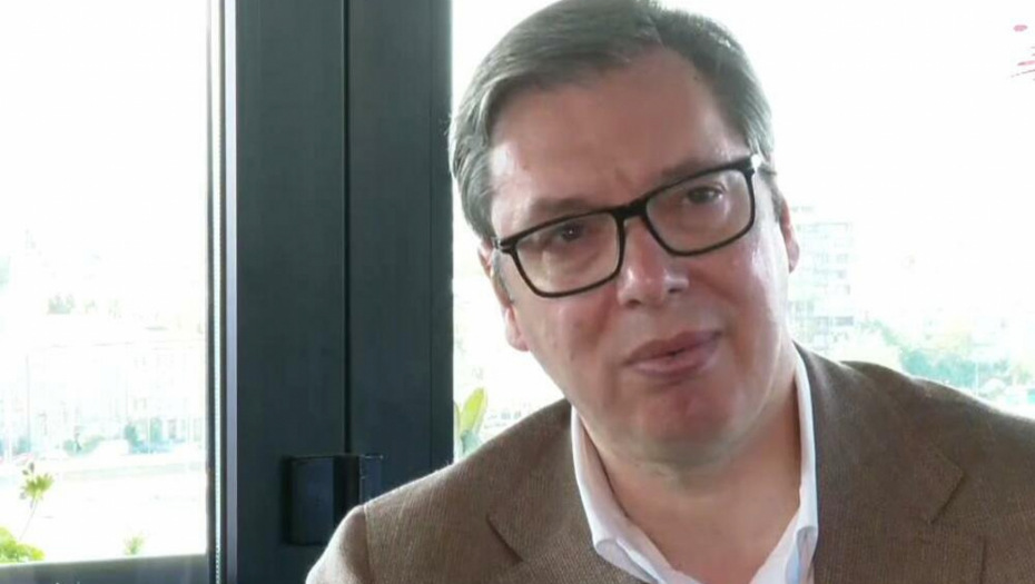 VUČIĆ O POSKUPLJENJU STRUJE Cena i dalje izuzetno niska, ali će morati da se poveća u nekom trenutku