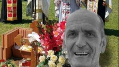 POMEN KRAJIŠKOJ LEGENDI LAZI PAJČINU Pod njegovom Dinarom tuga i gorki jauk (FOTO/VIDEO)