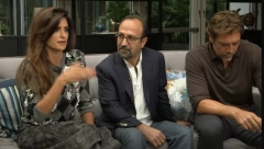 SKANDAL NA KANSKOM FESTIVALU Reditelj i scenarista branio se od opzužbi da je njegov film plagijat