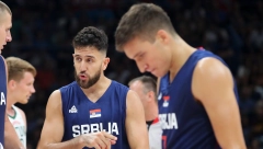 ZA NJEGA NEMA DILEME Bogdanović otkrio zašto je uvek tu za Srbiju