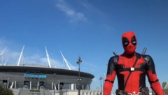 ZVEZDA ČEKA "DEDPULA" Rus na čudan način objavio da odlazi iz kluba, šansa za crveno-bele (VIDEO)