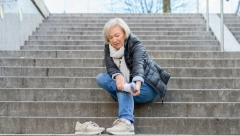 LEKARI VAN SEBE Ne mogu da veruju sa čim je žena lečila gljivice na nogama