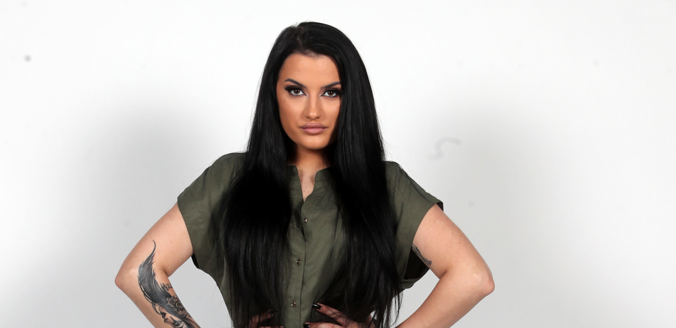 NOSILO ME JE OBEZBEĐENJE Oglasila se Barbara Bobak nakon što joj je pozlilo na nastupu