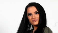 DOŽIVELA NEZGODU Barbara Bobak usred noći imala peh tokom vožnje, moglo se završiti jezivo, a evo ko joj je pomogao (VIDEO)