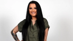 "UVEK SAM BILA POVREĐIVANA" Barbara Bobak progovorila o novom dečku, PA UPUTILA PORUKU DEVOJCI DARKA LAZIĆA