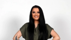 POZVALA VIDOVNJAKA Barbara Bobak misli da je na nju neku bacio crnu magiju i da zato nema sreće u ljubavi, njegov odgovor je šokirao (VIDEO)